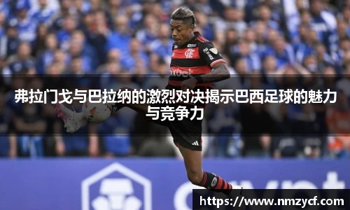 弗拉门戈与巴拉纳的激烈对决揭示巴西足球的魅力与竞争力